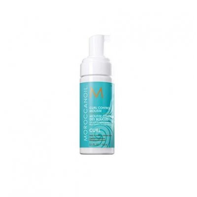 Moroccanoil Curl Control Mousse 150ml