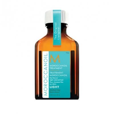 Moroccanoil Oil Treatment Light 25ml