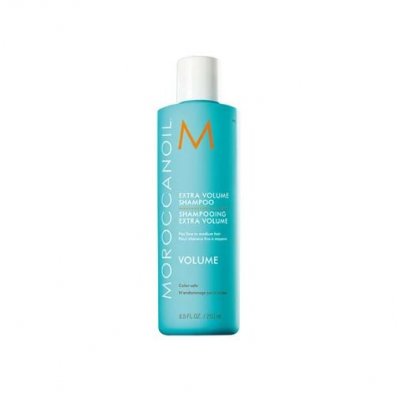 Moroccanoil Extra Volume Shampoo 250ml