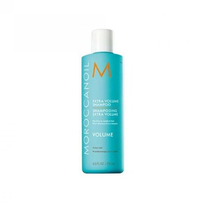 Moroccanoil Extra Volume Shampoo 250ml