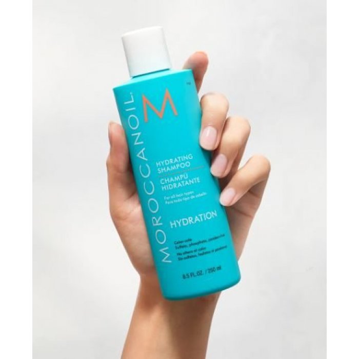 Moroccanoil Hydrating Shampoo 250ml