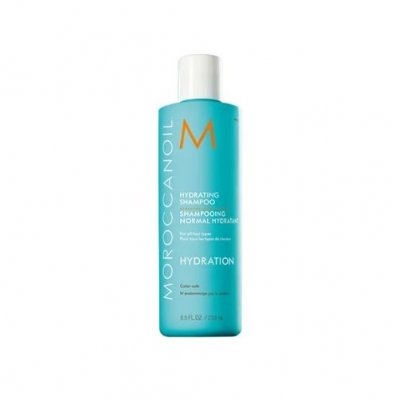 Moroccanoil Hydrating Shampoo 250ml