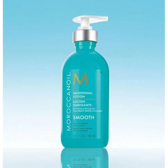 Moroccanoil Smoothing Lotion 300ml
