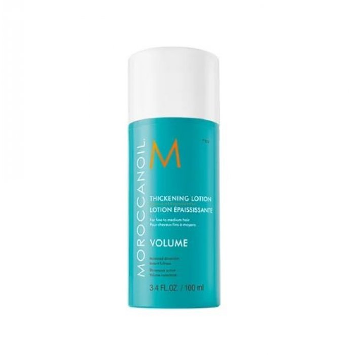 Moroccanoil Volumizing Mist 160ml