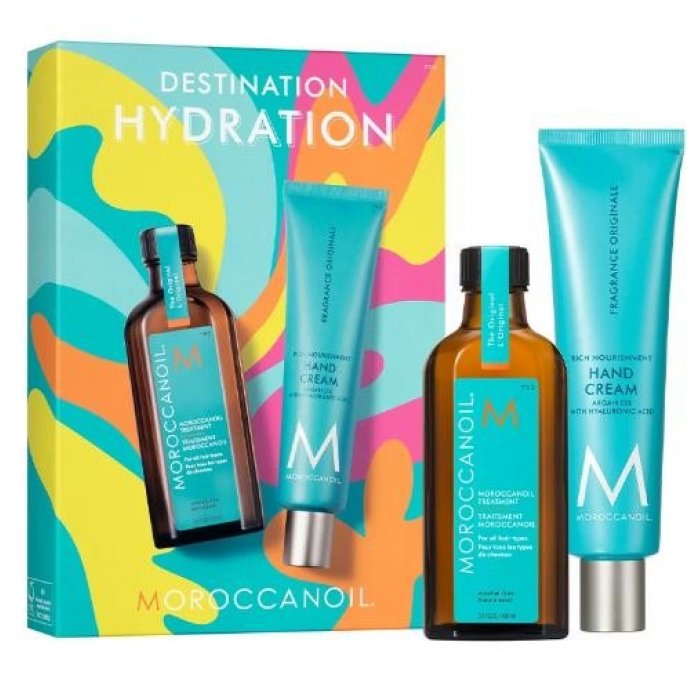 Moroccanoil Summer 2024 Original