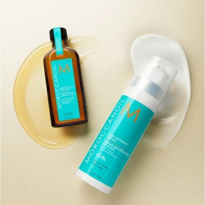 Moroccanoil Curl Defining Cream 250ml