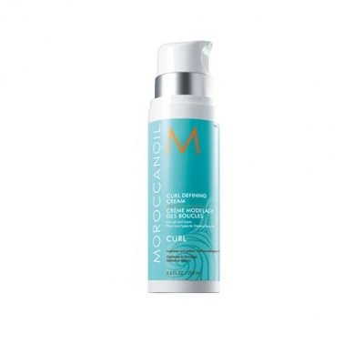 Moroccanoil Curl Defining Cream 250ml