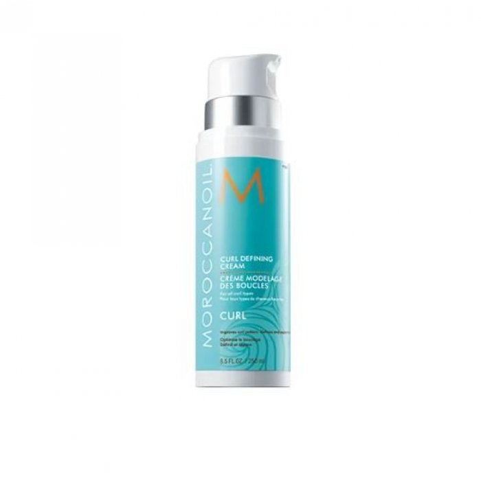 Moroccanoil Curl Defining Cream 250ml