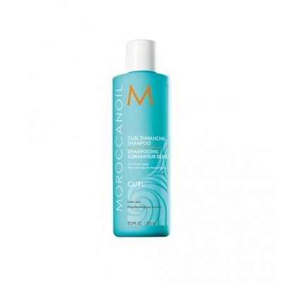 Moroccanoil Curl Enhancing Shampoo 250ml