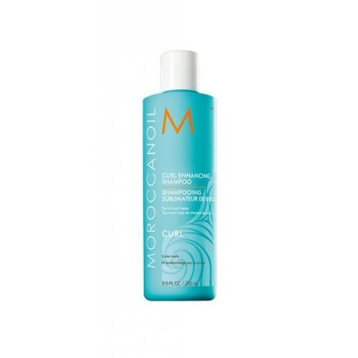 Moroccanoil Curl Enhancing Shampoo 250ml