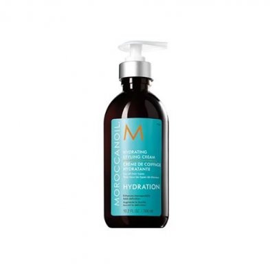 Moroccanoil Hydrating Styling Cream 300ml