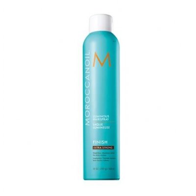 Moroccanoil Luminous Hair Spray Extra Strong 330ml