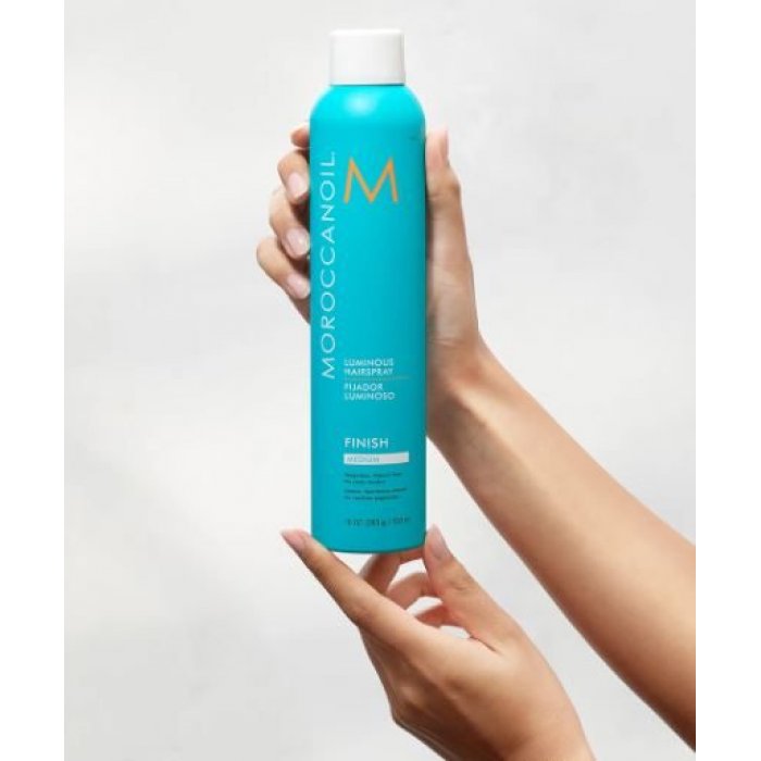 Moroccanoil Luminous Hair Spray Medium 330ml