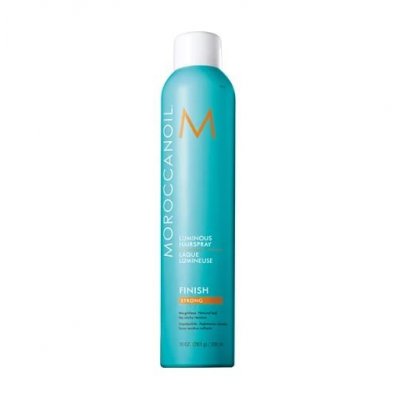 Moroccanoil Luminous Hair Spray Strong 330ml