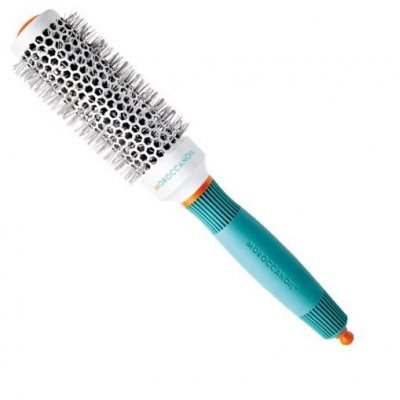 Moroccanoil Medium Ceramic Ionic Round Brush 35mm