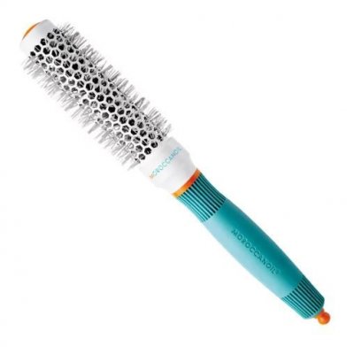 Moroccanoil Small Ceramic Ionic Round Brush 25mm