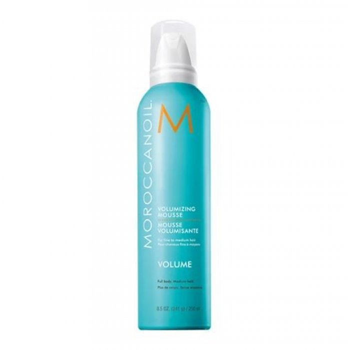 Morocccanoil Volumizing Mousse 250ml