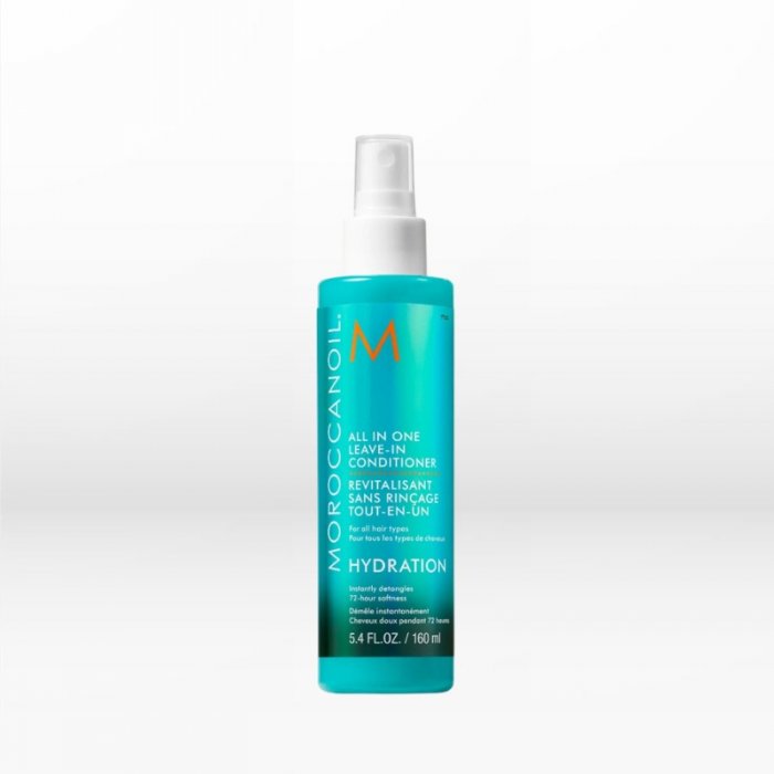 Moroccanoil Hydration All in One Leave-In Conditioner 160ml