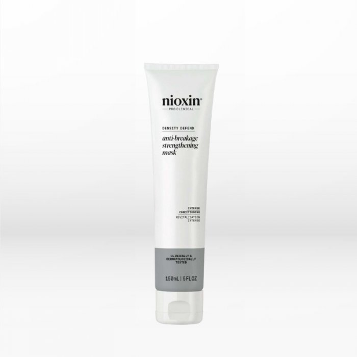 Nioxin Density Defend Anti-Breakage Mask 150ml