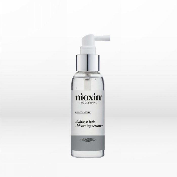 Nioxin Diaboost Treatment 100ml