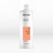 Nioxin System 4 Scalp & Hair Conditioner (Colored Dry and Damaged Hair with Progressed Thinning) 1000ml