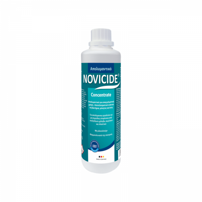 Novicide Liquid Disinfectant 500ml