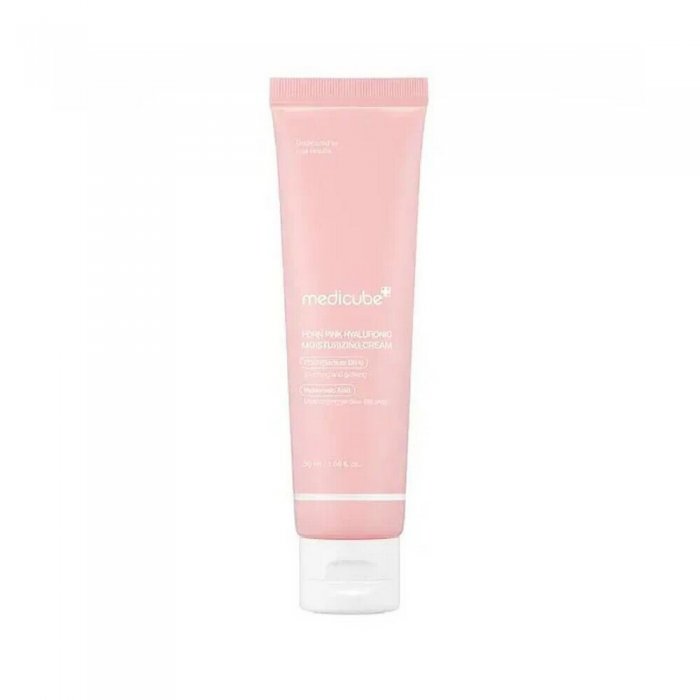 Medicube PDRN Pink Hyaluronic Moisturizing Cream 50ml