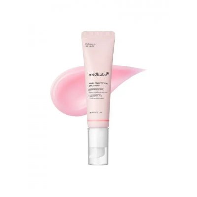 Medicube PDRN Pink Peptide Eye Cream 30ml