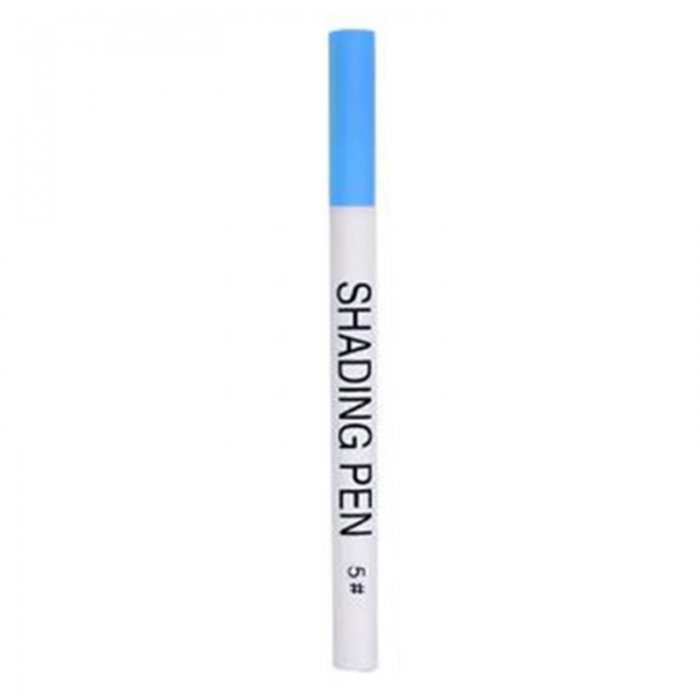 Nail Art Pen For Semi Permanent Manicure Blue