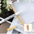 Nail Art Pen For Semi Permanent Manicure Yellow