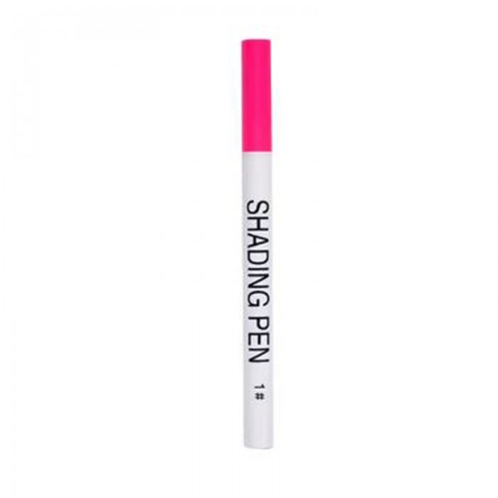 Nail Art Pen For Semi Permanent Manicure Pink