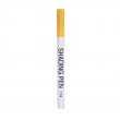 Nail Art Pen For Semi Permanent Manicure Yellow