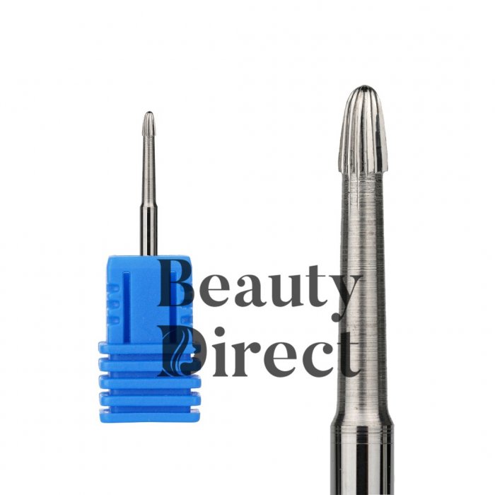 Cuticle Clean Carbide Cutter (M) For Cuticle Removal