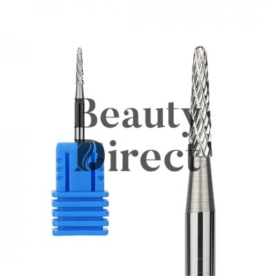 Carbide Cutter Remove Ornaments (M) For Fingernails