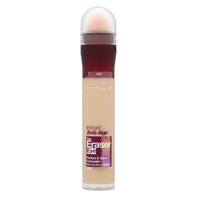 Maybelline Instant Anti Age Eraser Liquid Concealer 115 Warm Light 6.8ml