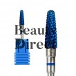 Blue  Carbide Milling Cutter (M) For Material Forming And Nailing