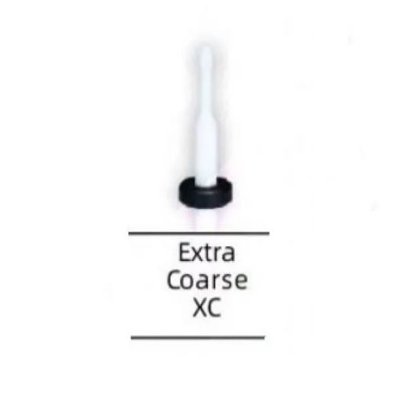 Ceramic Cutter Cuticle Clean Bit (XC) For Lifting the cuticles