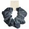 Scrunchie Θαλασσί Κοτλέ Μαλακό Scrunchie Θαλασσί Κοτλέ Μαλακό