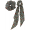 Scrunchie Floral No5 2τμχ Scrunchie Floral No5 2τμχ