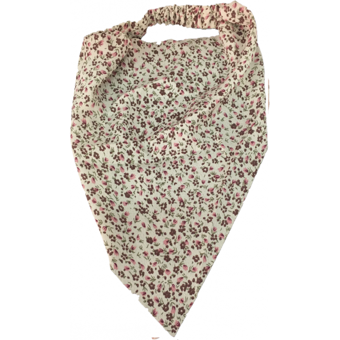 Bandana Floral No3