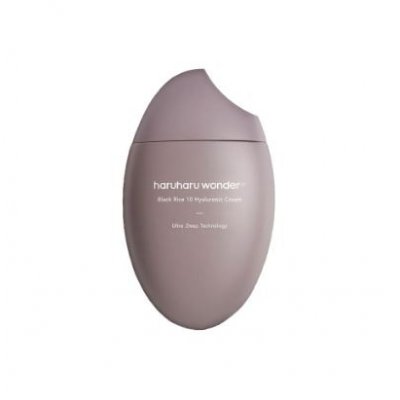 Haruharu Wonder Black Rice 10 Hyaluronic Cream 50ml