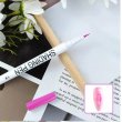 Nail Art Pen For Semi Permanent Manicure Pink