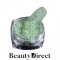 Nail Sugar Glitter Powder Light Green Nail Sugar Glitter Powder Light Green