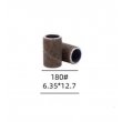 Ανταλλακτικά Γυαλόχαρτα Brown Sanding Bands 180 grit (50 τμχ)