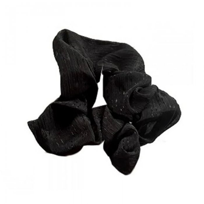 Scrunchie Black