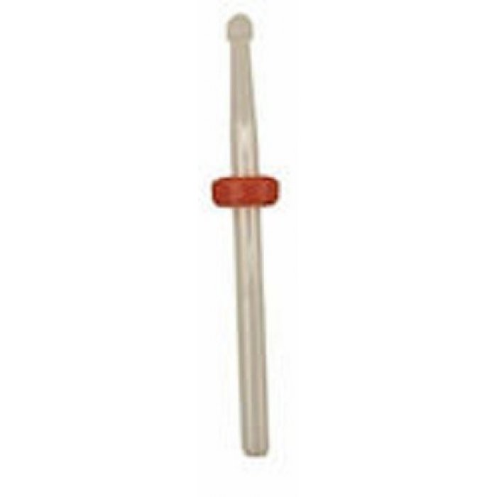 Ceramic Manicure Pin Manicure-Pedicure Red (Soft)