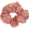 Scrunchie Πουά Ροζ Scrunchie Πουά Ροζ