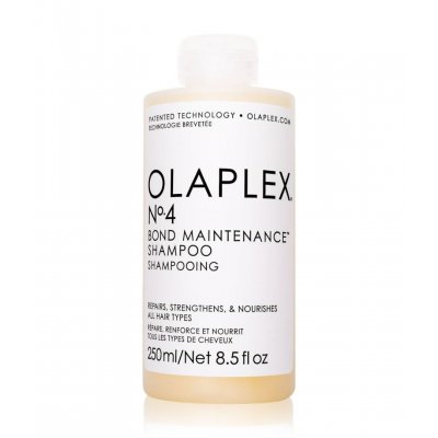 Olaplex No.4 Bond Maintenance Shampoo 250ml