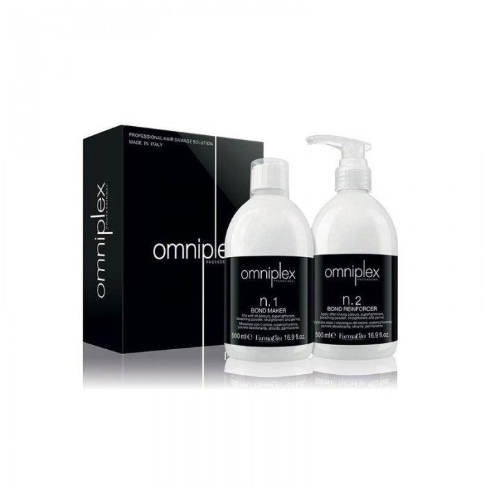 Farmavita Omniplex Salon Kit 500ml