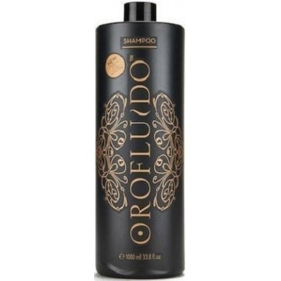 Orofluido Beauty Shampoo 1000ml